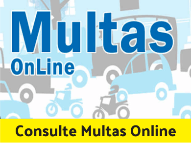 Consultar Multas Online